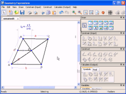 Trapezoid