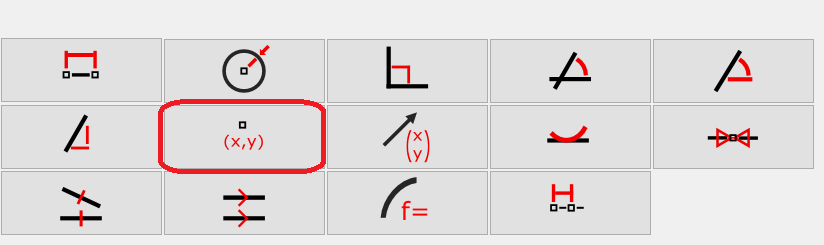Coordinates_Constraint